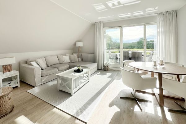  TECHTs Landhus Küstenlicht