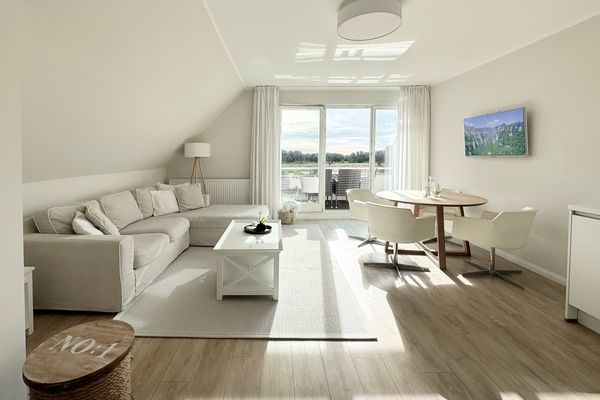  TECHTs Landhus Küstenlicht