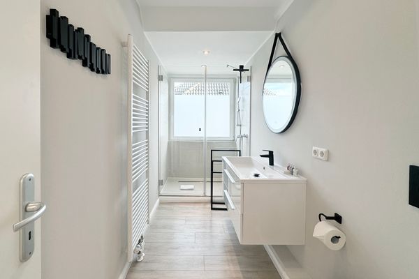  TECHTs Landhus Küstenlicht