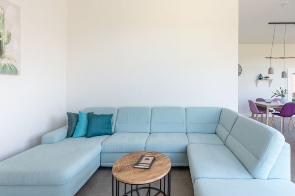 Ferienhaus Georgs Huis in Neukirchen – Bild 4 von 5