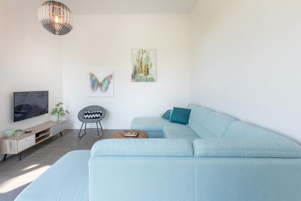 Ferienhaus Georgs Huis in Neukirchen – Bild 3 von 5