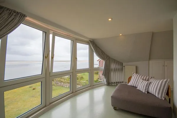 Meerblick  Ferienhaus *Traumblick*