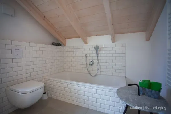 Badezimmer Lago Langenargen Lago Verde