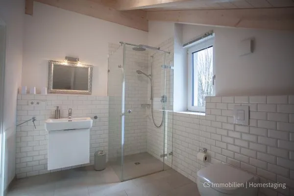 Badezimmer Lago Langenargen Lago Verde