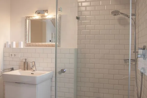 Badezimmer Lago Langenargen Lago Verde