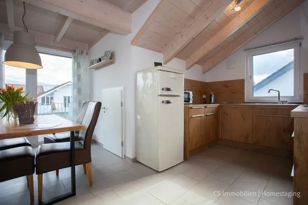 Küche / Küchenzeile Lago Langenargen Lago Verde