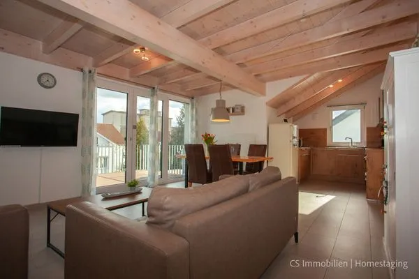 Wohnzimmer Lago Langenargen Lago Verde