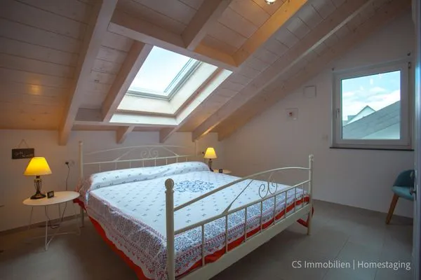 Schlafzimmer Lago Langenargen Lago Verde