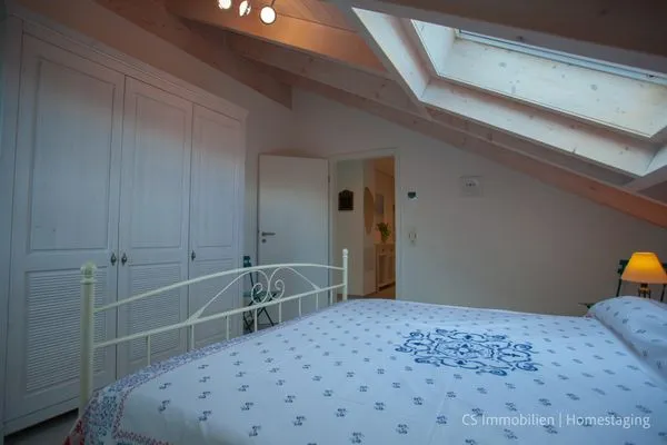 Schlafzimmer Lago Langenargen Lago Verde