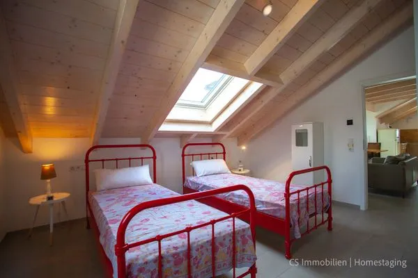 Schlafzimmer Lago Langenargen Lago Verde
