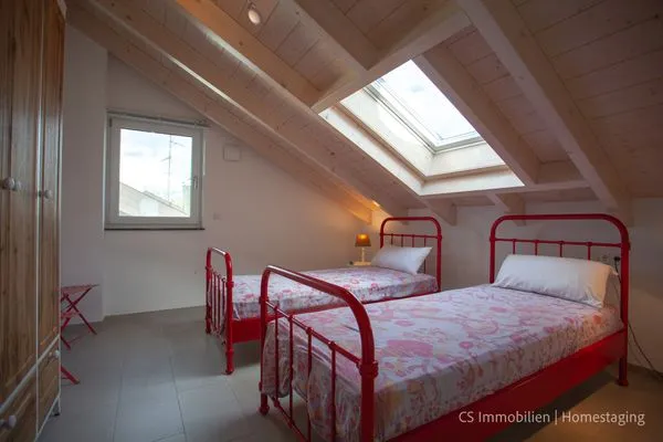 Schlafzimmer Lago Langenargen Lago Verde