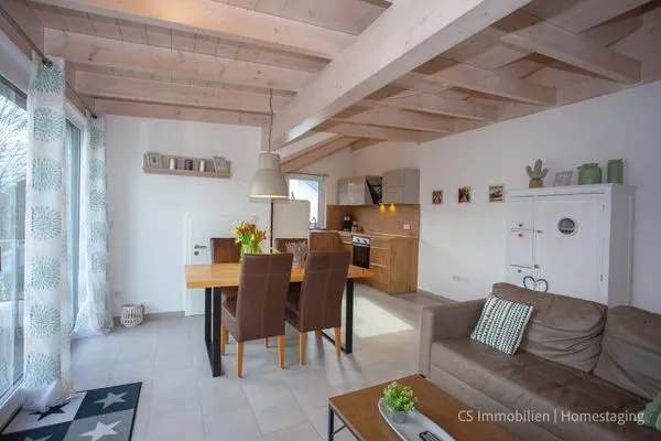 Wohnzimmer Lago Langenargen Lago Verde