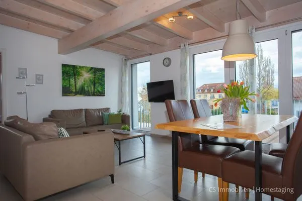 Wohnzimmer Lago Langenargen Lago Verde