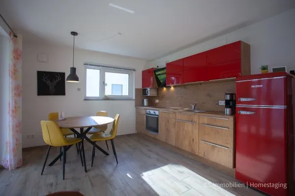  Lago Langenargen Lago Arancione