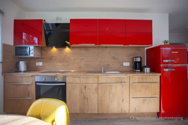  Lago Langenargen Lago Arancione