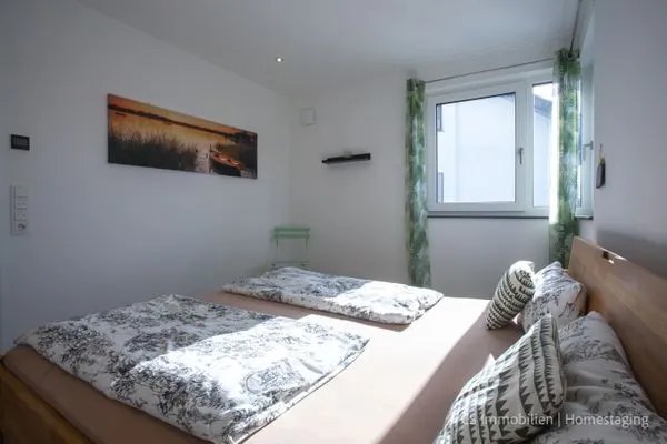  Lago Langenargen Lago Arancione