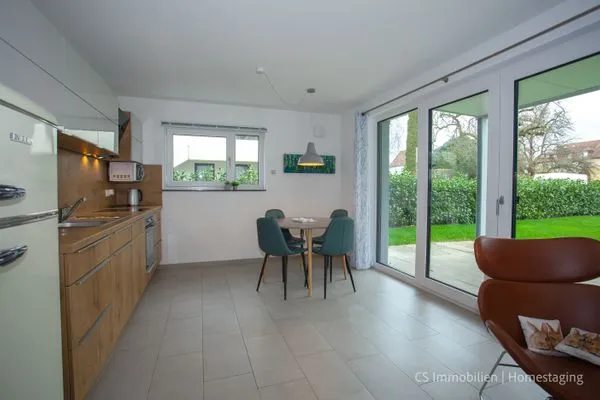  Lago Langenargen Lago Azzurro