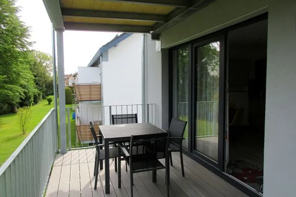  Lago Langenargen Lago Grigio