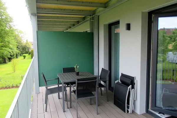  Lago Langenargen Lago Arancione