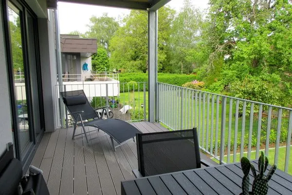  Lago Langenargen Lago Arancione