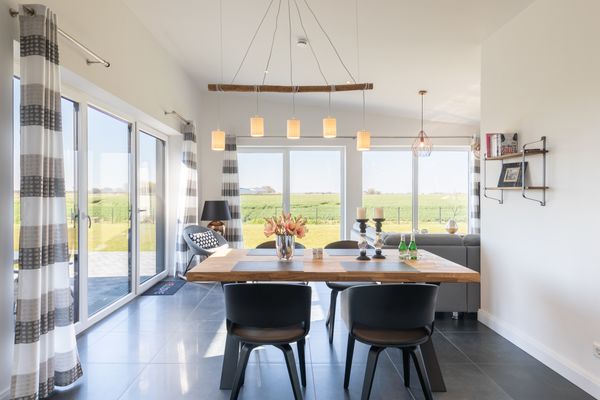 Ferienhaus Hannes Huis in Neukirchen – Bild 1 von 5