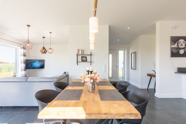 Ferienhaus Hannes Huis in Neukirchen – Bild 3 von 5