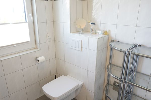  Dünenkoje St. Peter-Dorf - Badezimmer