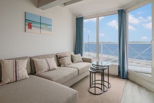 Panorama Laboe Appartement 26 Laboe - Meerblick