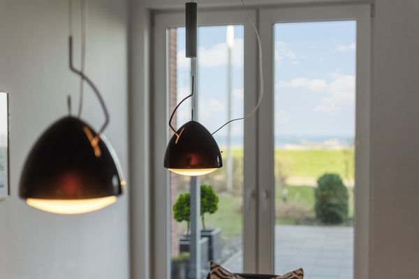  Beach Loft Stein Laboe - Dekoratives Detail