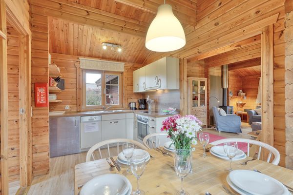  Ferienhaus Donau 73 Hayingen - 