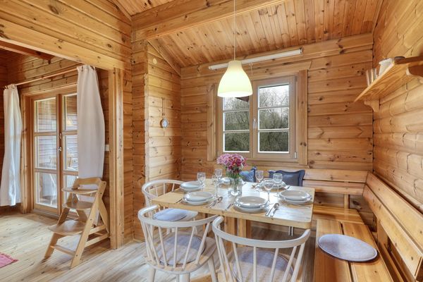  Ferienhaus Donau 73 Hayingen - 