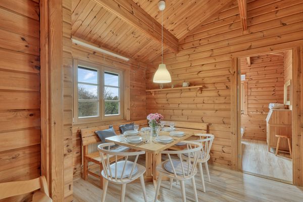  Ferienhaus Donau 73 Hayingen - 