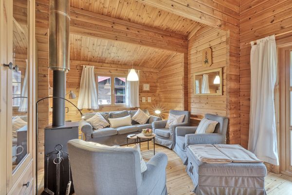  Ferienhaus Donau 73 Hayingen - 