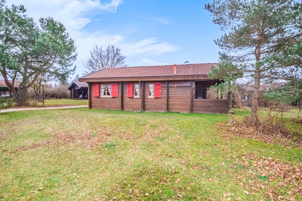  Ferienhaus Tauber 60 Hayingen - 
