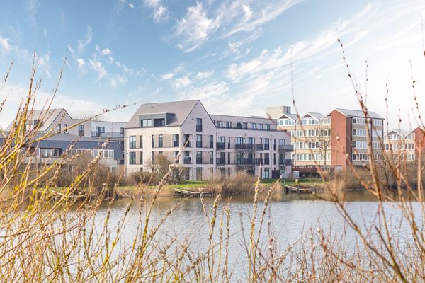 Ferienwohnung Ankerplatz No. 7 auf Nordstrand – Bild 2 von 5