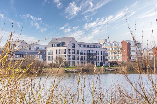 Ferienwohnung Ferhaaling auf Nordstrand – Bild 2 von 5