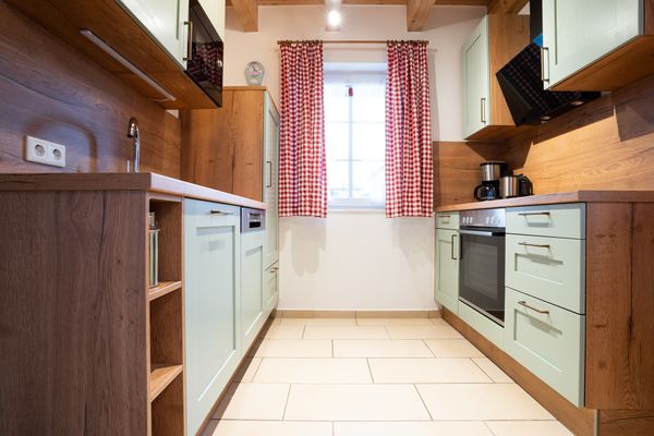 Feldscheune Feldscheune links Schmallenberg - Küche Feldscheune links