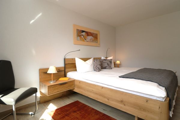 URLAUB IM KIEK IN App. 01, 'Seeigel' Ostseebad Wustrow - 