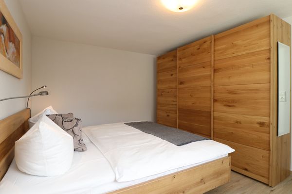 URLAUB IM KIEK IN App. 01, 'Seeigel' Ostseebad Wustrow - 