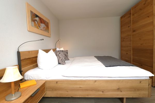 URLAUB IM KIEK IN App. 01, 'Seeigel' Ostseebad Wustrow - 