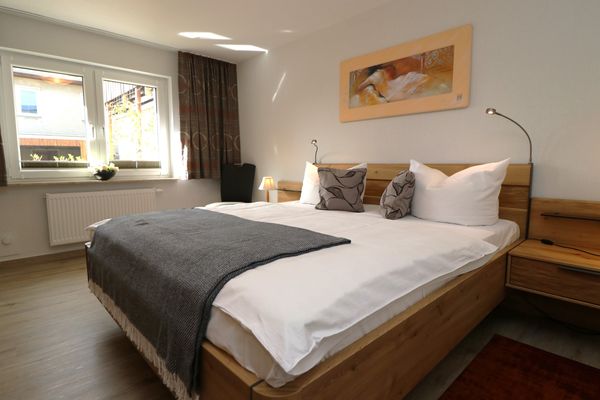 URLAUB IM KIEK IN App. 01, 'Seeigel' Ostseebad Wustrow - 