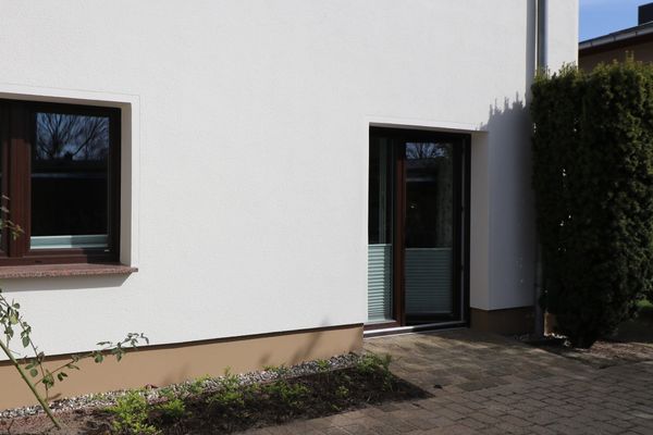 URLAUB IM KIEK IN App. 01, 'Seeigel' Ostseebad Wustrow - 