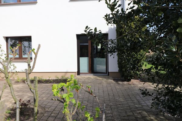 URLAUB IM KIEK IN App. 01, 'Seeigel' Ostseebad Wustrow - 