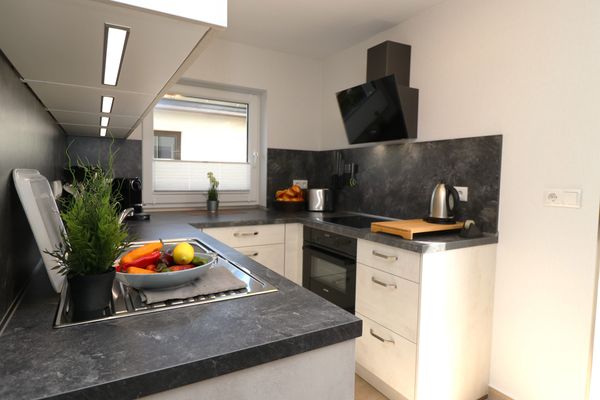 URLAUB IM KIEK IN App. 01, 'Seeigel' Ostseebad Wustrow - 