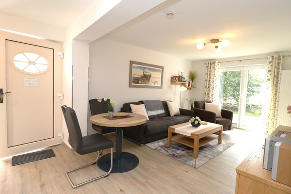 URLAUB IM KIEK IN App. 01, 'Seeigel' Ostseebad Wustrow - 