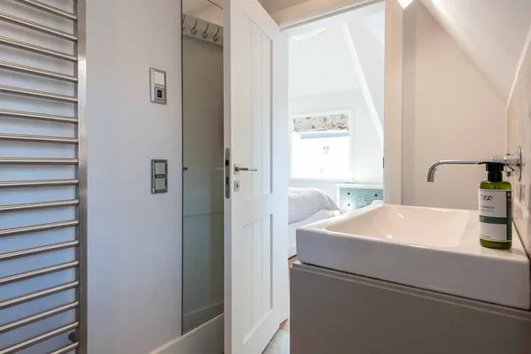 Badezimmer  Haus Riva