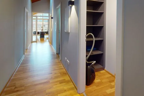 Dekoratives Detail  WeitsichtLodge