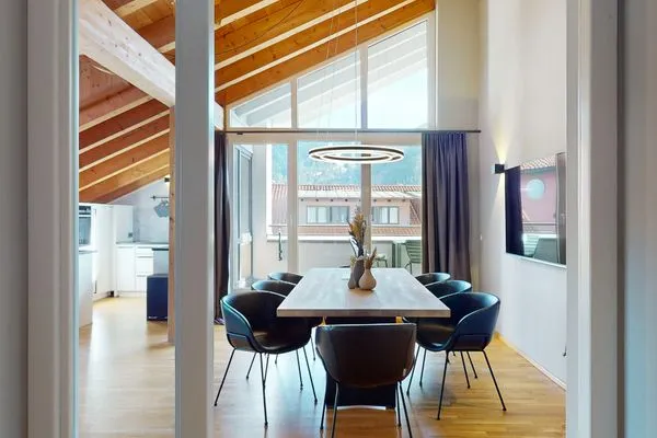 Dekoratives Detail  WeitsichtLodge