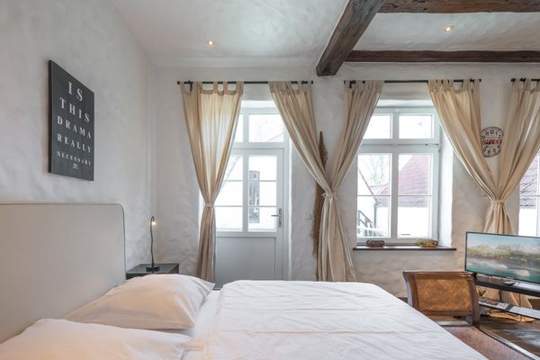 Zimmer Zimmer 4 - Lodge am Oxenweg in Husum – Bild 2 von 5