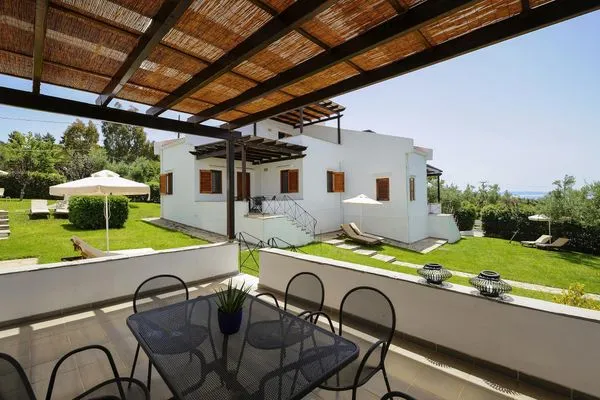 Main view  Trikorfo Junior Panorama 2